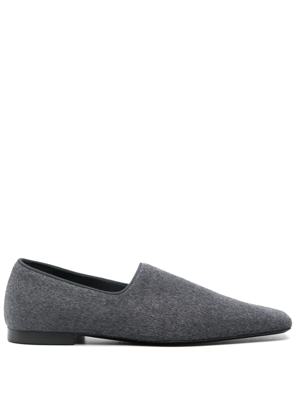 TOTEME - Women The Piped Loafer Shoes