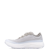 White sneaker,side view