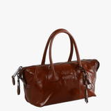 Black bag, front view