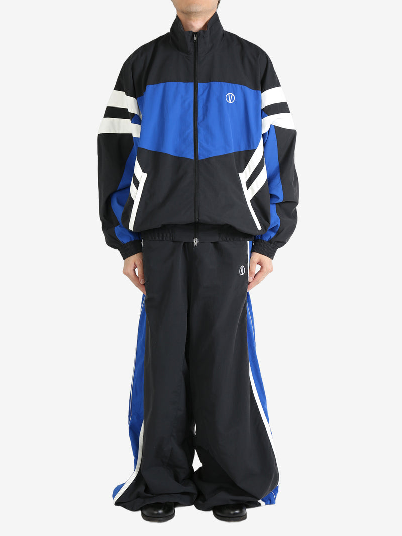 VETEMENTS - Unisex Tracksuit Jacket