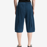HOMME PLISSE ISSEY MIYAKE - Men Monthly Colors :September Pants