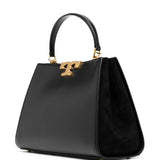 Black bags, side view