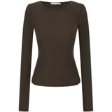 AMOMENTO - Women Round T-Shirt
