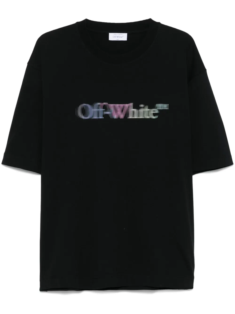 OFF WHITE - Men Col S.Matthew Skate SS Tee