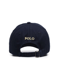 POLO RALPH LAUREN - Men Cotton Chino Ball Cap