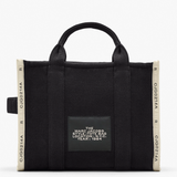 MARC JACOBS - Women The Medium Jacquard Tote Bag