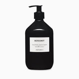 PERFUMER H - Bergamot Hand Wash 500ml