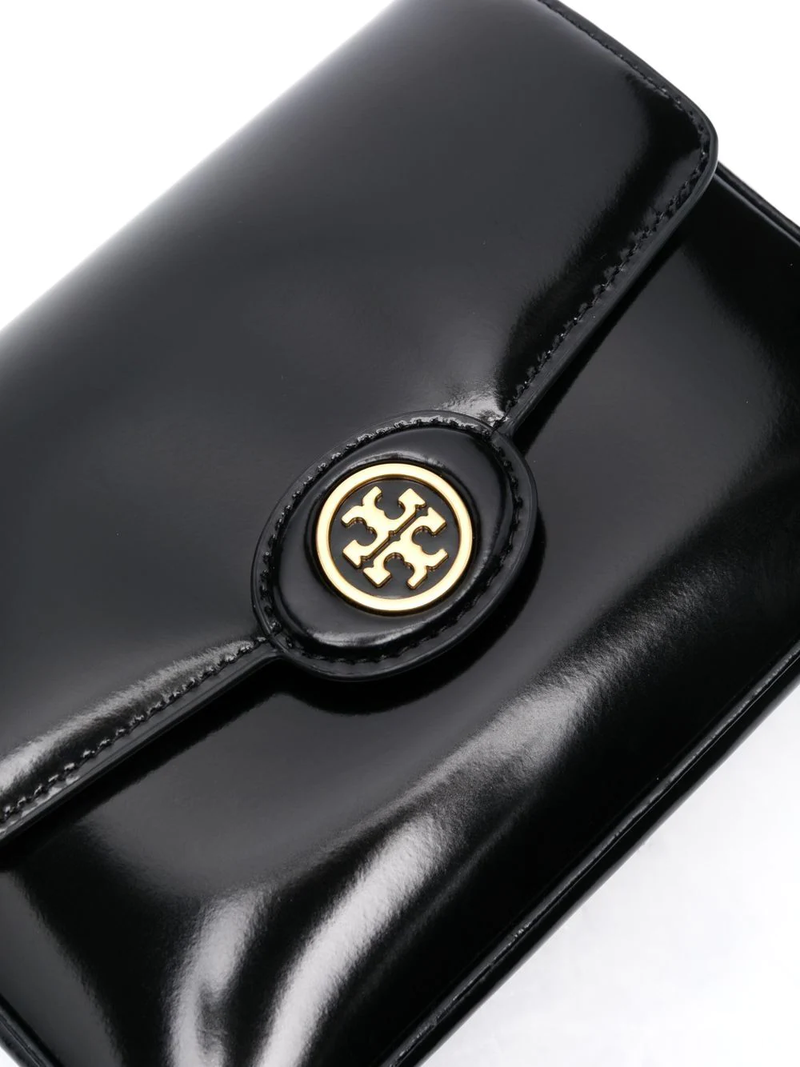 TORY BURCH - Women Robinson Spazzolato Shoulder Bag