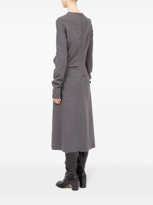 MAISON MARGIELA - Women Midi Dress