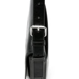 Black bag, side view