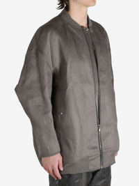 RICK OWENS - Men Peter Flight Bomber