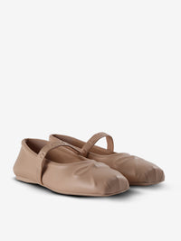 MARNI - Women Mary Jane Flats