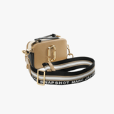 Brown bag, front view