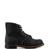 RED WING - Men Iron Ranger Boots