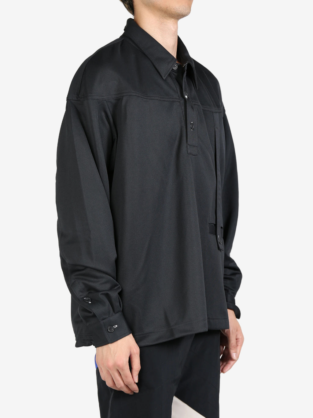 ASICS X KIKO KOSTADINOV NOVALIS - Unisex Ormosiancy Pullover