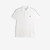 White shirt, front view