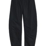 Black pant, front view