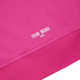 TEAM WANG X CHUANG ASIA - Women Zip-up Casual Jacket