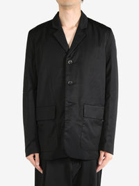 UMA WANG - Men Balsorano Jupiter Jacket