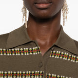 DRIES VAN NOTEN - Women Polo
