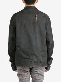 BORIS BIDJAN SABERI - Men J6.D FKU10002 Coat