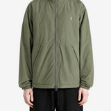 POLO RALPH LAUREN - Men Long Sleeve Lightweight Recycled Nylon Rivershore Reversible Jacket