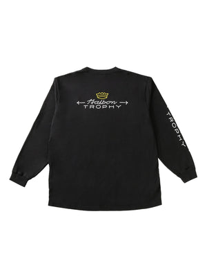 MALBON - Malbon Trophy LS T-Shirts