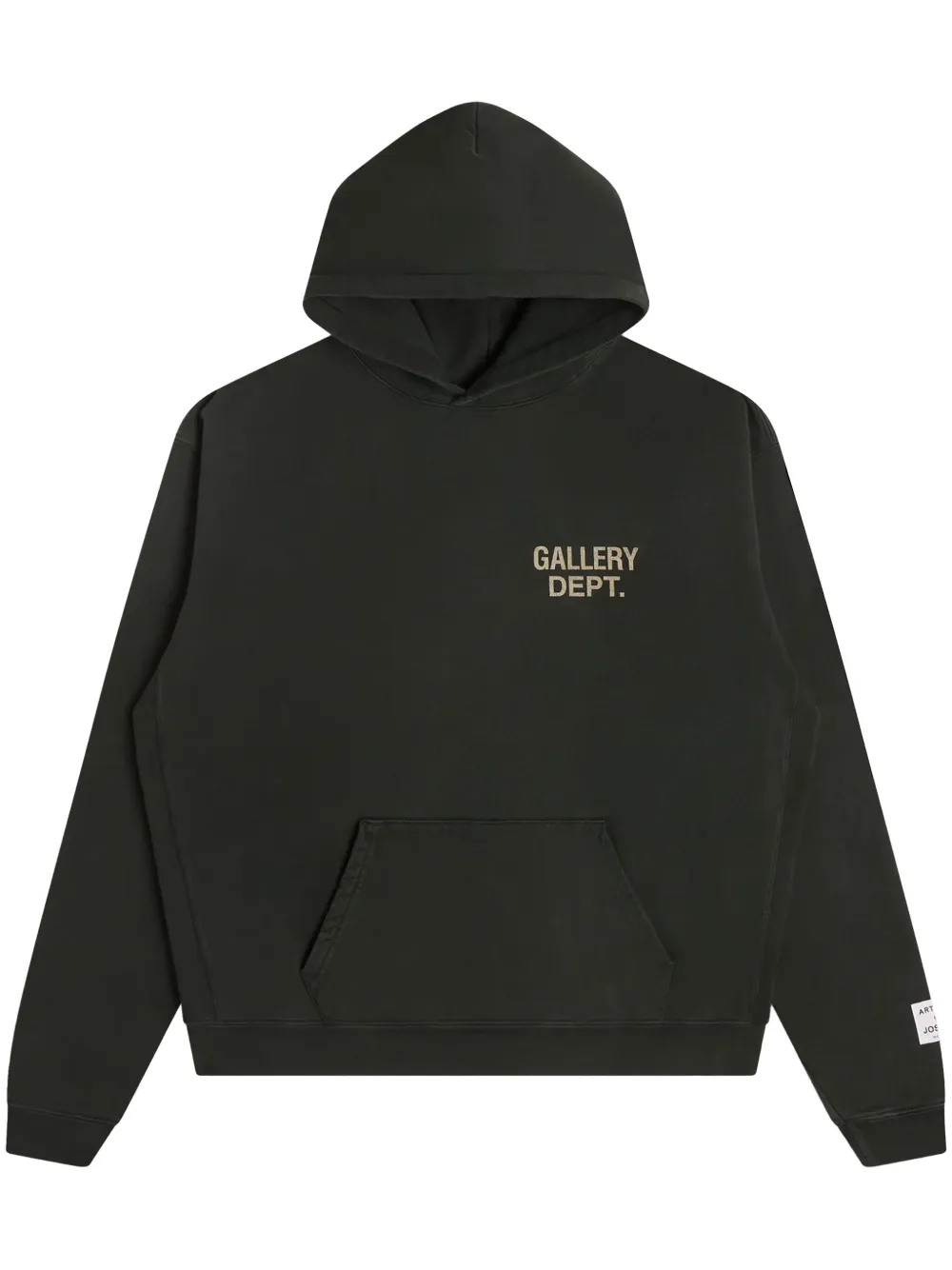 GALLERY DEPT. - Men 90s GD Logo Hoodie