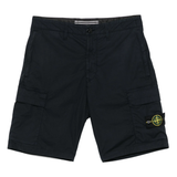 STONE ISLAND - Men Basic Shorts