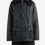 BARBOUR - Men Modern Beaufort Wax Jacket