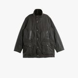 BARBOUR - Men Sandale Wax Jacket