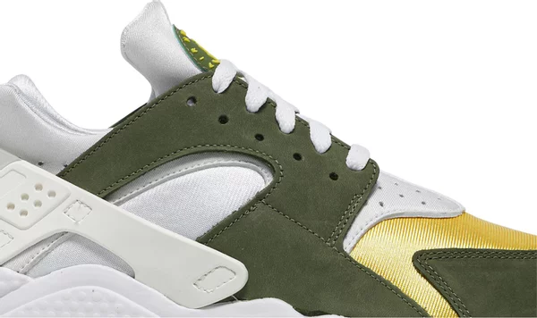 STUSSY X NIKE - Men Air Huarache LE Sneaker