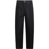 Black pant, front view