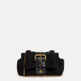 VIVIENNE WESTWOOD - Women Hazel Treasure Handbag