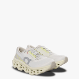 White sneakers, side view