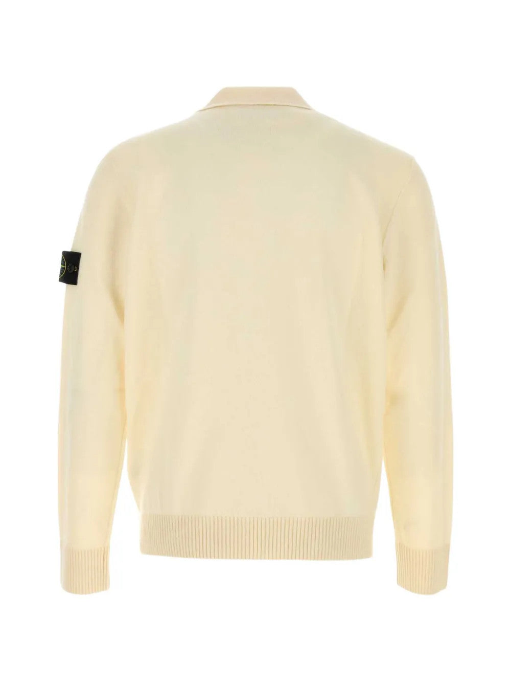 Tan top, front view