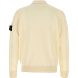 Tan top, front view