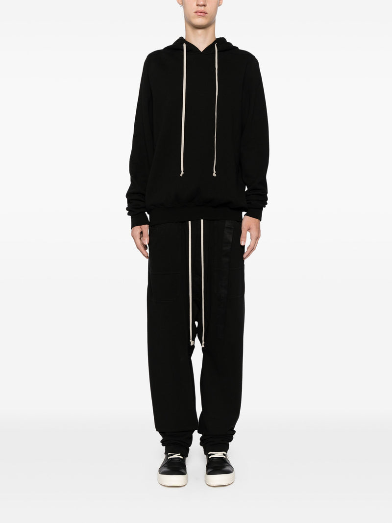 RICK OWENS DRKSHDW - Men Classic Cargo Drawstring Pants