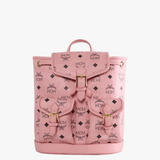 Pink bag, front view