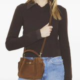 TORY BURCH - Women Mini Bucket Bag