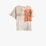 SAITOS - Men 783 Anchor Tee