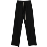 Black pants, front view