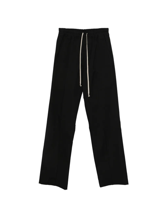 Black pants, front view