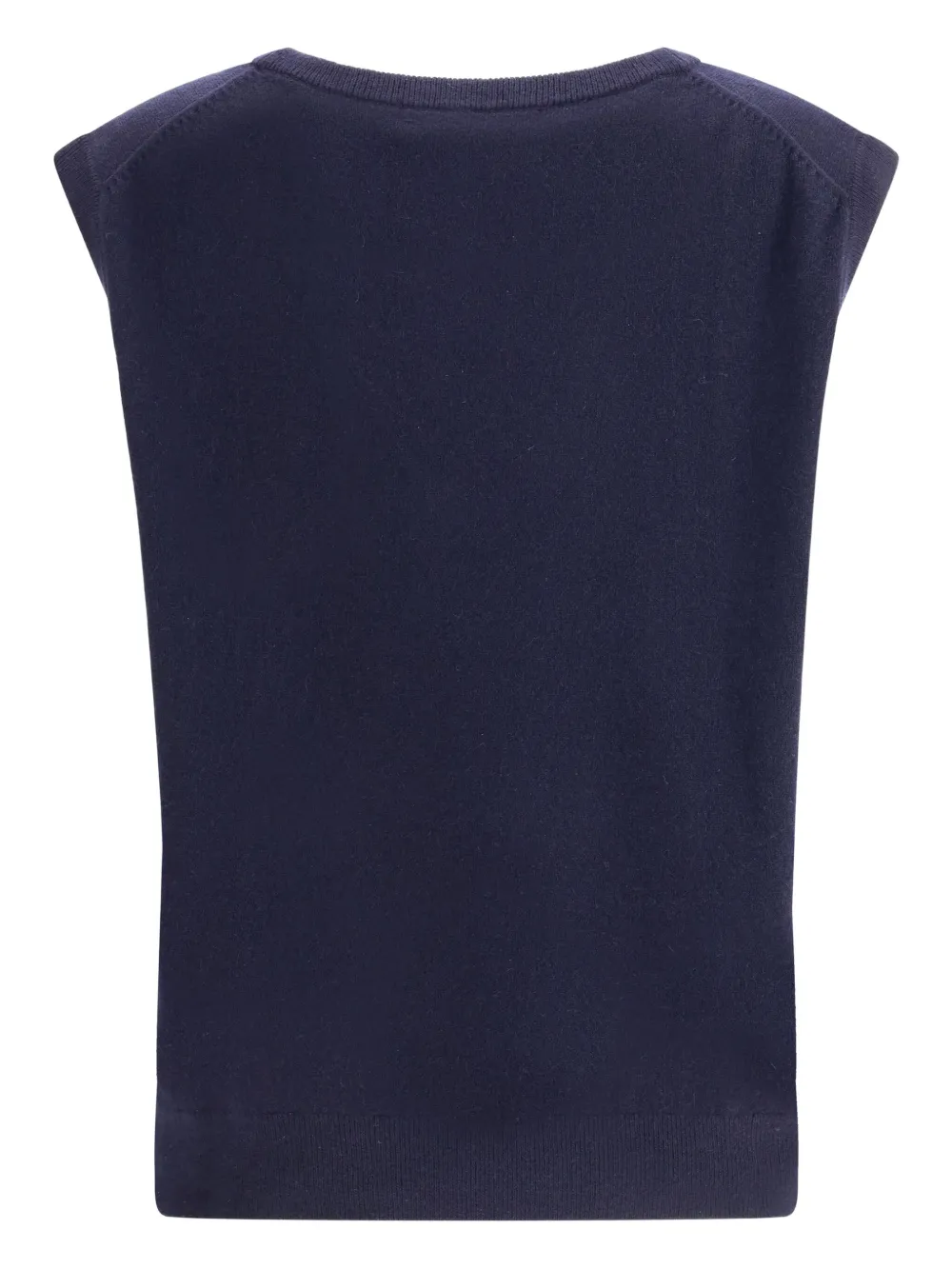 purple tops,back view