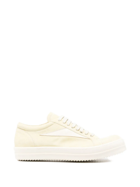 RICK OWENS - Men Vintage Sneakers – Atelier New York RICK OWENS - Men Vintage Sneakers – Atelier New York