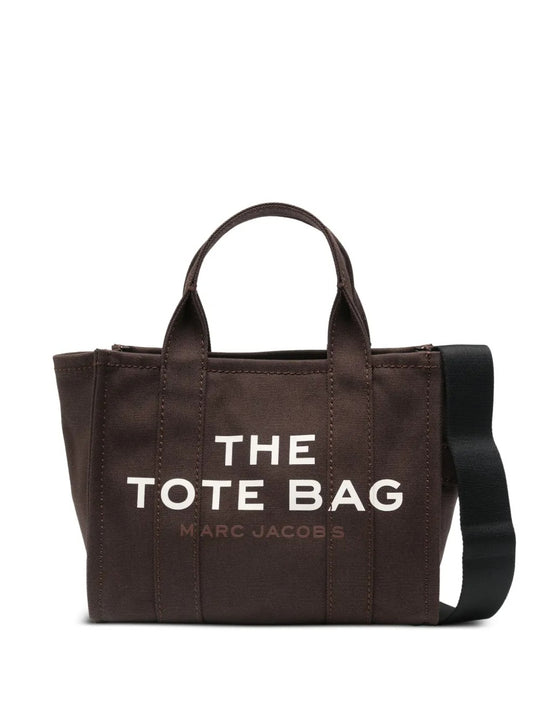 Brown bag, front view
