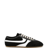 DRIES VAN NOTEN - Men Suede Sneaker