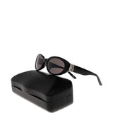 BALENCIAGA - Women Cosmo Round AF BB0507SK Eyewear