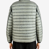 C.P. COMPANY - Men D.D. Shell Lens Down Jacket
