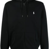 POLO RALPH LAUREN - Men Long Sleeved Full Zip Hoodie